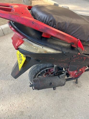 Aksesuarlar və tüninq: Bdene kasmetik işi var heç problem yoxdur sənədi var son qiymət 450 - — 3