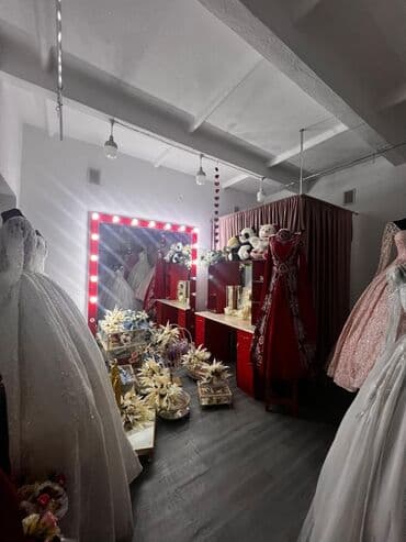 экспресс кондиционер для волос: Hazır Biznes Satılır! Müxtəlif üslublarda və ölçülərdə gəlinliklər — 29