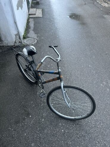 tilly cayman üççarxlı velosipedlər: İşlənmiş Şəhər velosipedi Stels, 28", Ünvandan götürmə, Ödənişli çatdırılma — 4