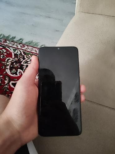 Redmi 64 GB, rəng - Qara, Barmaq izi — 2
