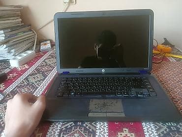 macbook pro 15: İşlənmiş HP Pavilion, 15.6 ", Intel Core i3, 128 GB, Ünvandan götürmə — 5