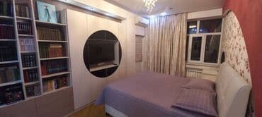 bakida kiraya evler: Xətai metrosunun 5 dəq. yaxınlıqda İdeal İnşaat MTK-da hər bir şəraiti — 5