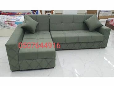 divan kravat: Künc divan, Yeni, Açılan, Bazalı, Parça, Rayonlara çatdırılma — 6