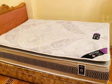 yun doseklerin qiymeti: Ortopedik Döşək Hərcür yorgan döşək yastıq və yataq dəstlərinin — 1