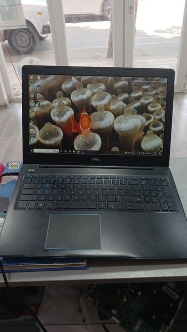 monster notebook qiymeti: Б/у Dell Latitude, 15.6 ", Intel Core i7, < 128 ГБ, Самовывоз — 2