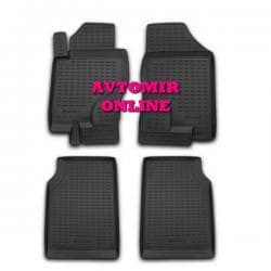 masin ucun maqnitafon qiymetleri: Nissan navara 2005 ayaqalti novline "aileron", novline, "locker" — 1