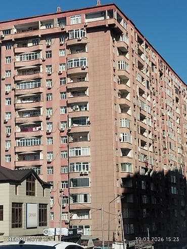 celilabad satilan evler: 2 otaqlı, Yeni tikili, 81 kv. m — 1