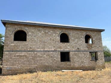 mingecevir ev elanlari: 6 комнат, 7 м², Без ремонта — 2
