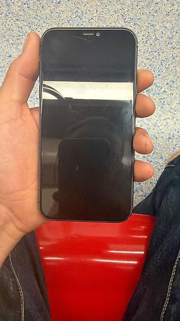 3g 4g modem: IPhone 11, 64 GB, Black Titanium — 3