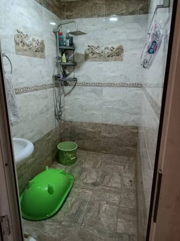 купить дом в бина: Баку, 2 комнаты, Вторичка, м. Ахмедлы, 60 м² — 9