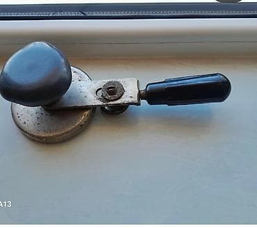 food chopper th 7918: Ət çəkən maşın Bosch, Reverssiz, İşlənmiş — 9