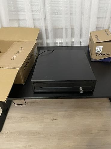 Холодильное оборудование: Android əsaslı portativ POS terminalı - Toxunma ekranlı — 8