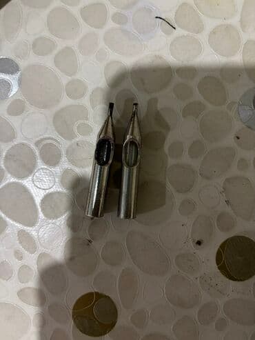 pul sayan aparatları: Dəri üçün — 10