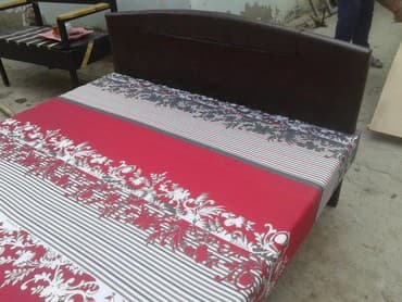 2 neferlik yataq desti islenmis: Kravat
teze iki neferlik — 2