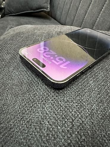 ipad min 5: IPhone 14 Pro, Deep Purple — 4