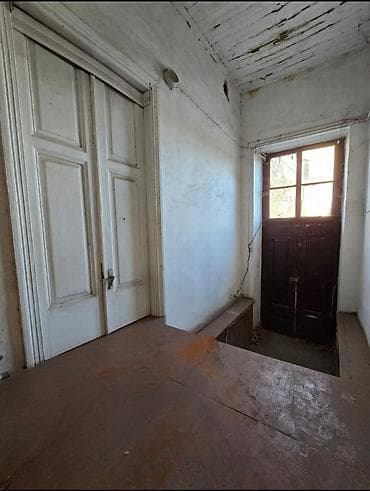 aaaf parkda satilan evler: Gəncə, 2 otaqlı, Köhnə tikili, 25 kv. m — 7