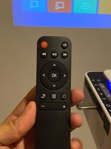 proxeed plus qiymeti: Proyektor — 10