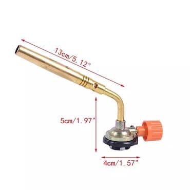 çənə rezini: Avtogen — 2