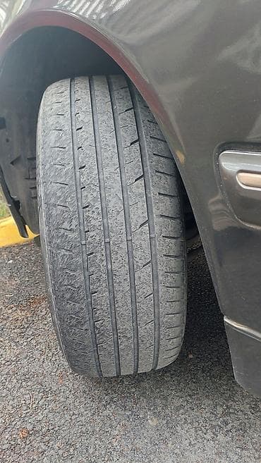 Motonəqliyyat: Şam diskleri barter edirem R18,R17 ile. Teklifleri whatsapa atin — 3