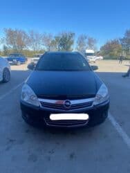 opel avtomobili: Opel Astra: 1.4 l | 2007 il 20400 km Universal — 3