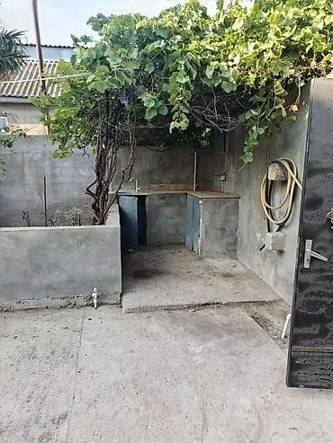 masazırda evlər: 3 otaqlı, 38 kv. m, Kredit yoxdur — 1