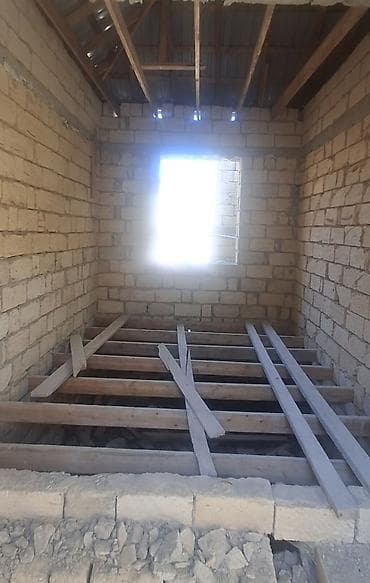 ağstafa ipoteka evler: 3 otaqlı, 85 kv. m, Kredit var, Yeni təmirli — 6
