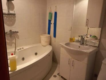 sumqayit 6 ci mikrorayon: Bakı, 3 otaqlı, Köhnə tikili, m. Neftçilər, 81 kv. m — 7