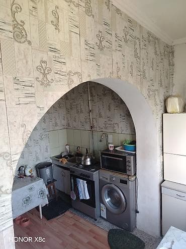 kohne tikili: Bakı, Əhmədli, 2 otaqlı, Köhnə tikili, m. Həzi Aslanov, 47 kv. m — 3