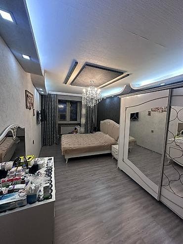 Bakı, 5 otaqlı, Köhnə tikili, m. Əhmədli, 102 kv. m — 3