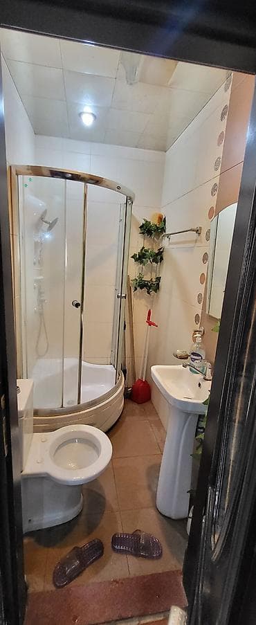 Maklerlar va vastacilar narahat elamasinlar. Uzun mutfatli kiraya