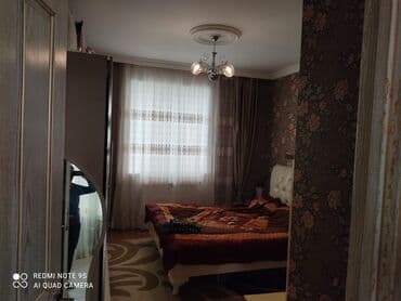 sumqayıt xəzər bağları: 7 otaqlı, 100 kv. m, Kredit yoxdur, Yeni təmirli — 17