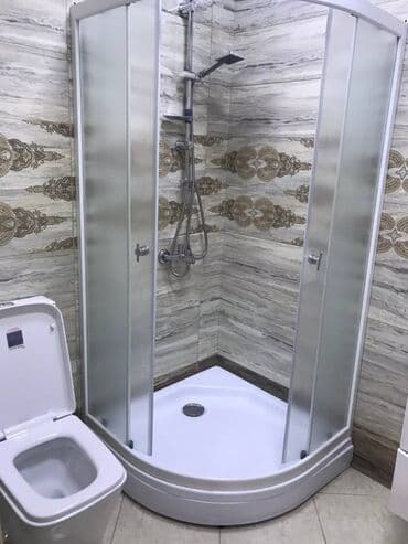 аренда квартир без посредников: Yeni Yasamalda yaxin serur mtkda bravo marketə yaxin 17 mertebeli — 5