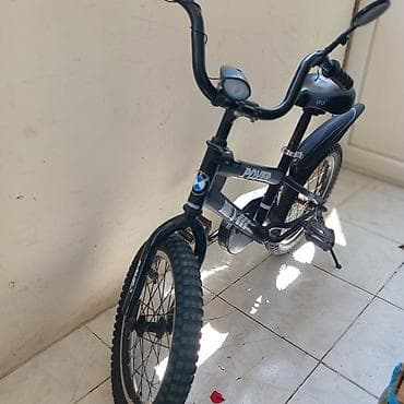 velosiped kameri: Двухколесные Детский велосипед 16", скоростей: 1 — 2