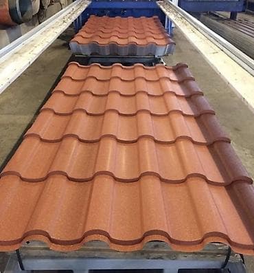 Məhəccərlər: Metal dam ortukleri birbaşa zavotdan satiş baki etrafi catdrlma — 6