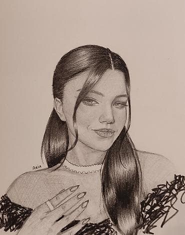 Rəsm əsərləri, portretlər lalafo.az -da Rəsm əsərləri, portretlər