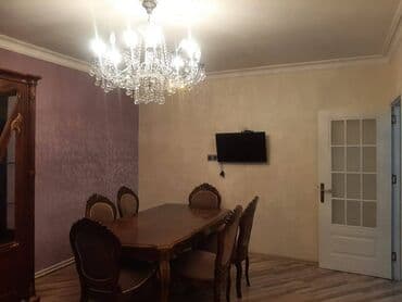 купить квартиру в баку азербайджан: Məlhəm klinikasının yanında, uşaq meydançası, işıqlandırması olan — 1