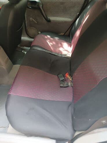 maşın disk: Opel Vectra: 1.6 л | 1996 г. 22432 км Седан — 9