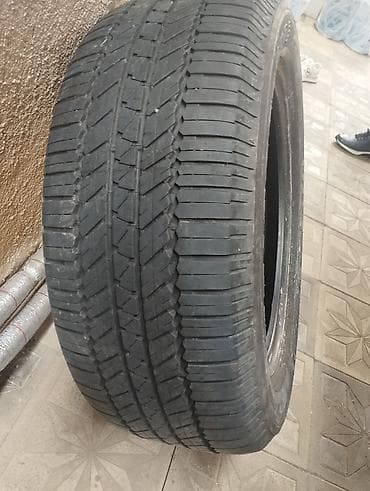 19 disk: Bridgestone Dueler A/T yol və off-road üçün yay/ildə istifadə oluna — 3