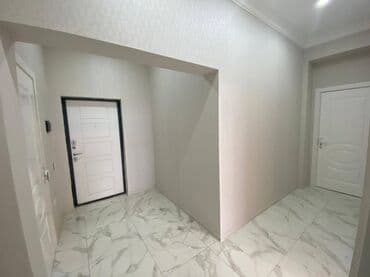 ist petrol tbilisi prospekti: 3 otaqlı, Yeni tikili, m. Avtovağzal, 80 kv. m — 9