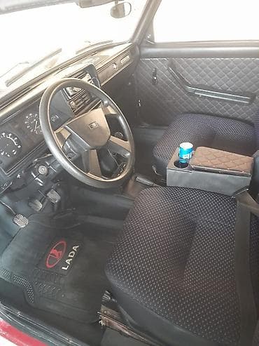 mator 80cc vəlo: VAZ (LADA) 2107: 1.6 l | 1996 il 8011 km Sedan — 2
