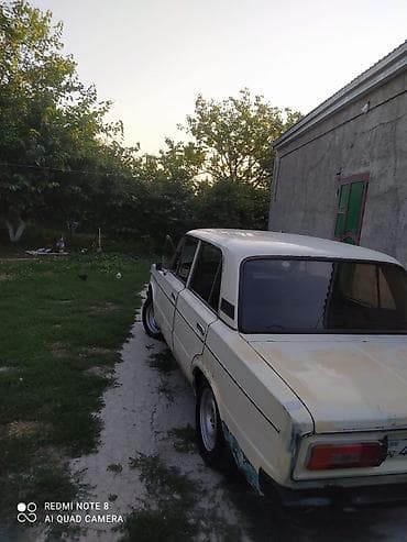 super soco tc: VAZ (LADA) 2106: 1.3 l | 1988 il 252385 km Sedan — 4