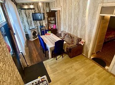Продажа домов: Новый Рамана 6 комнат, 5 м², Нет кредита, Без ремонта — 3