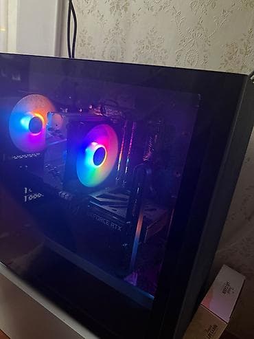i7 4790k prosessor: CPU: Intel i5-12400 GPU: MSI RTX 3060 3X Ventus Plata: B660M RAM — 1