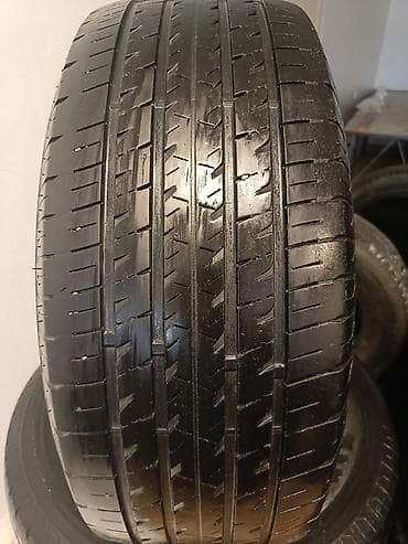 İşlənmiş Şin 285 / 65 / R 17