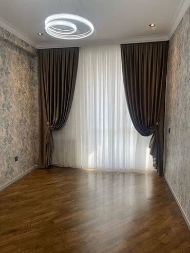 mingecevirde satilan menziller: 2 otaqlı, Yeni tikili, m. Nəriman Nərimanov, 59 kv. m — 7