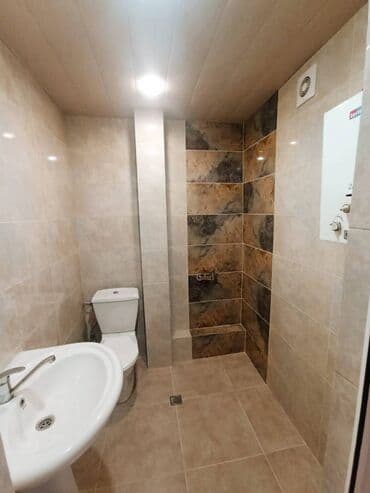 evlər bakı: Bakı, 2 otaqlı, Köhnə tikili, m. Əhmədli, 65 kv. m — 13