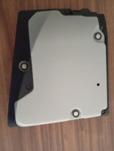 hard disk: Playstation 5 disk drive orginal kontakt homedan ps5 slimin uzerinde — 1