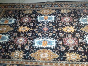 Xalça Dekorativ, Kredit yoxdur