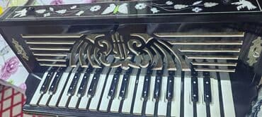 samdanlar ve saat: Qarmon, Akustik, Yeni, Ünvandan götürmə — 6