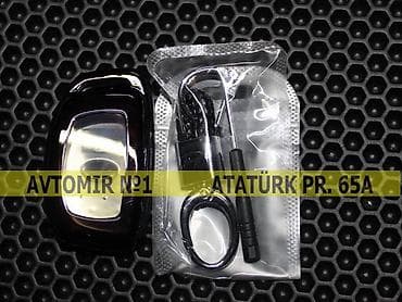 acar pult: Hyundai açar qabı 🚙🚒 Ünvana və Bölgələrə ödənişli çatdırılma 💳BIRKART — 1